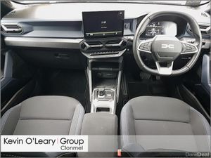 Dacia Duster Journey HEV 140 - Image 2