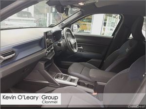 Dacia Duster Journey HEV 140 - Image 4