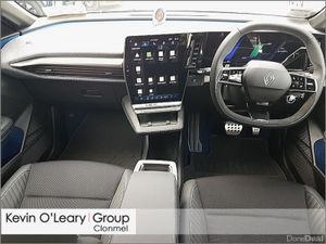 Renault Megane Megane techno esprit Alpine EV60 22 - Image 2