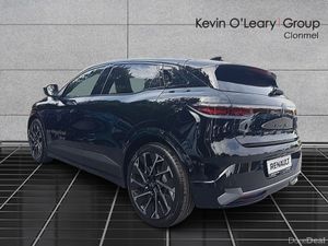 Renault Megane Megane techno esprit Alpine EV60 22 - Image 3