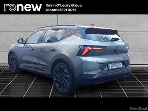 Renault Scenic E-Tech iconic esprit Alpine 87kWh 2 - Image 3