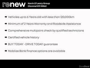 Renault Scenic E-Tech iconic esprit Alpine 87kWh 2 - Image 4