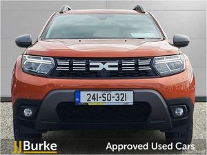 Dacia Duster 1.5 Blue dCi 115 Journey - Image 2