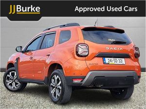 Dacia Duster 1.5 Blue dCi 115 Journey - Image 4