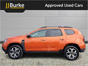 Dacia Duster 1.5 Blue dCi 115 Journey - Image 3