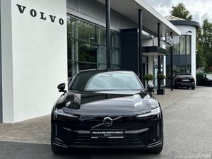 Volvo ES90 ES90 Single Motor Extended Range Plus-- - Image 2