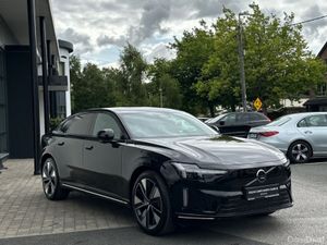 Volvo ES90 ES90 Single Motor Extended Range Plus-- - Image 3