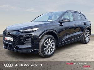 Audi Q6 e-tron Performance Advance *Available for - Image 3