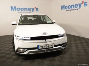 Hyundai IONIQ 5 Executive 58 kWh Ex Demo EV - Image 2