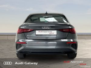 Audi A3 €346 p/m 30 TDI S-LINE 116HP A/T - Image 4