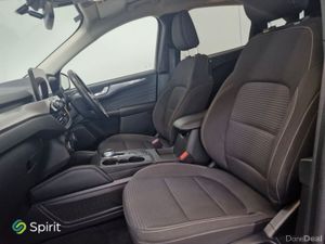Ford Kuga TITANIUM PHEV AUTO**CALL ALAN ON 086-143 - Image 4
