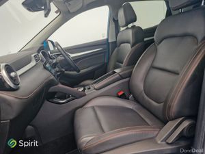 MG ZS EV 2WD Auto Exclusive (Sunroof)Call Patrick - Image 3