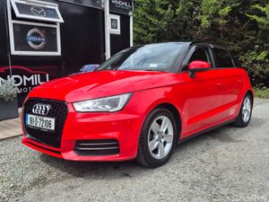 Audi A1 1.0 TFSI Automatic - New nct - Image 4