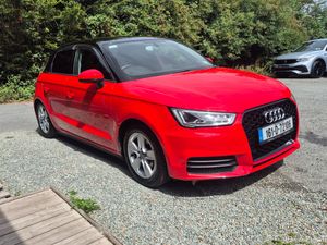 Audi A1 1.0 TFSI Automatic - New nct - Image 2