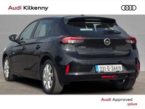 Opel Corsa SC 1.2i (75PS) S/S 5 Speed - Image 3