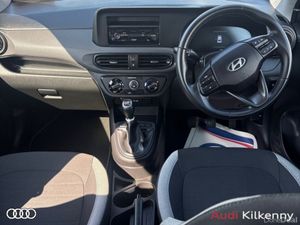 Hyundai i10 I10 CLASSIC 1.0 5DR *1 OWNER - PRISTIN - Image 2