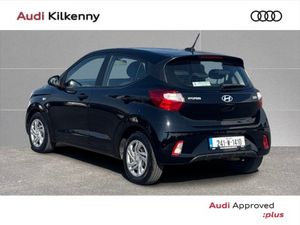 Hyundai i10 I10 CLASSIC 1.0 5DR *1 OWNER - PRISTIN - Image 3