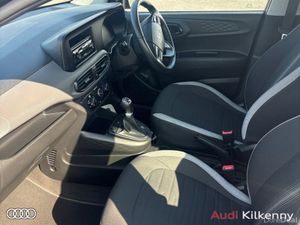 Hyundai i10 I10 CLASSIC 1.0 5DR *1 OWNER - PRISTIN - Image 4