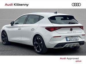 Cupra Leon 1.5TSI 150hp - Image 3
