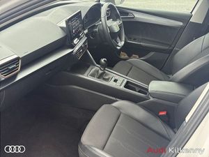 Cupra Leon 1.5TSI 150hp - Image 4