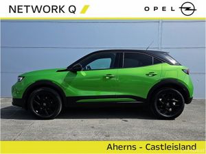 Opel Mokka Opel Mokka SRI 1.2 100PS 6S - Image 4