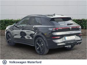 Volkswagen T-Roc R-Line *BLACK PACK* *BLACK ROOF* - Image 3