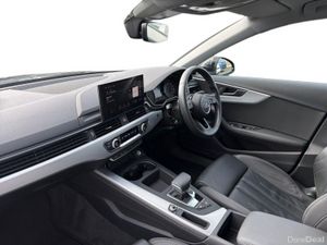 Audi A4 35 TDI 163HP S Tronic SE - Image 2