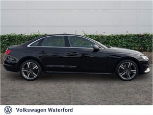 Audi A4 35 TDI 163HP S Tronic SE - Image 4