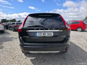 2017 Volvo XC60 D4 Automatic - Image 4