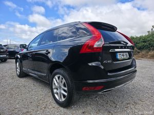 2017 Volvo XC60 D4 Automatic - Image 3