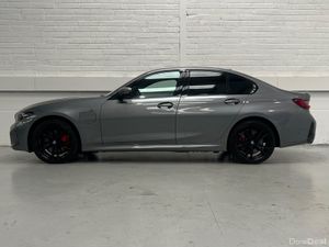 BMW 3 Series 330e M Sport Pro Edition Auto Saloon - Image 4