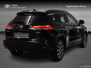 Toyota Corolla Cross SPORT 1.8 - Image 2