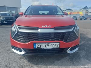 Kia Sportage K2 MHEV MY23 5DR - Image 3