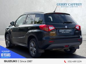 Suzuki Vitara 1.6 Diesel Manual - 3 Years Warranty - Image 3