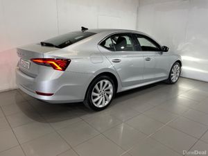 Skoda Octavia STYLE 1.0 TSI 110HP 5DR - Image 3