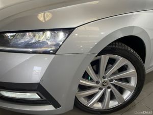 Skoda Octavia STYLE 1.0 TSI 110HP 5DR - Image 4