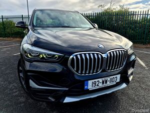 2019 BMW X1 2.0D XLINE AUTOMATIC - Image 2
