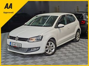 💥2013 Volkswagen Polo💥46,000Km+NEW NCT+WARRANTY - Image 2