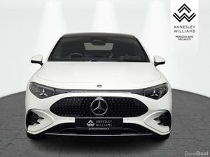 Mercedes-Benz CLA CLA250+  AMG Line Edition 85kWh - Image 3