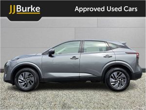 Nissan Qashqai 1.3 SV - Image 3