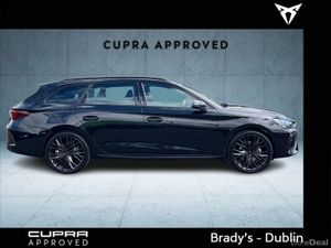 Cupra Leon DEMO SP **TRIBE EDITION 1.5 eTSI 150HP - Image 4