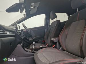 Ford Puma ST-LINE 1.0T**CALL ALAN ON 086-1437949** - Image 4