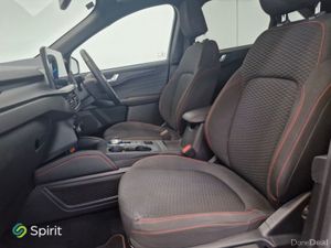 Ford Kuga ST-LINE PHEV AUTO**CALL ALAN ON 086-1437 - Image 4