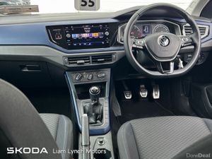 Volkswagen Polo 1.0 80 BHP United - Image 2