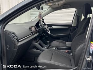 Skoda Karoq AMBITION 1 LTR TSI 115 BHP - Image 4