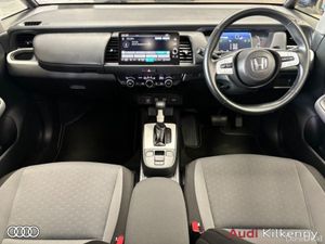 Honda Jazz ELEGANCE HEV *HYBRID* 1.5 AUTO 5DR *1 O - Image 2