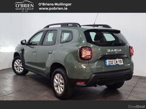 Dacia Duster 1.5 Blue dCi 115 Expression - Image 3