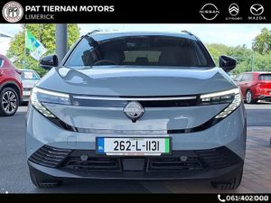 Nissan Leaf LEAF 52 kWh ADVANCE - Image 4
