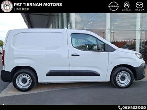 Citroen Berlingo LX PLUS MWB BlueHDi 100 - Image 3