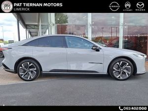 Mazda 6e Takumi Plus - 78kWh - 530KM - Image 3